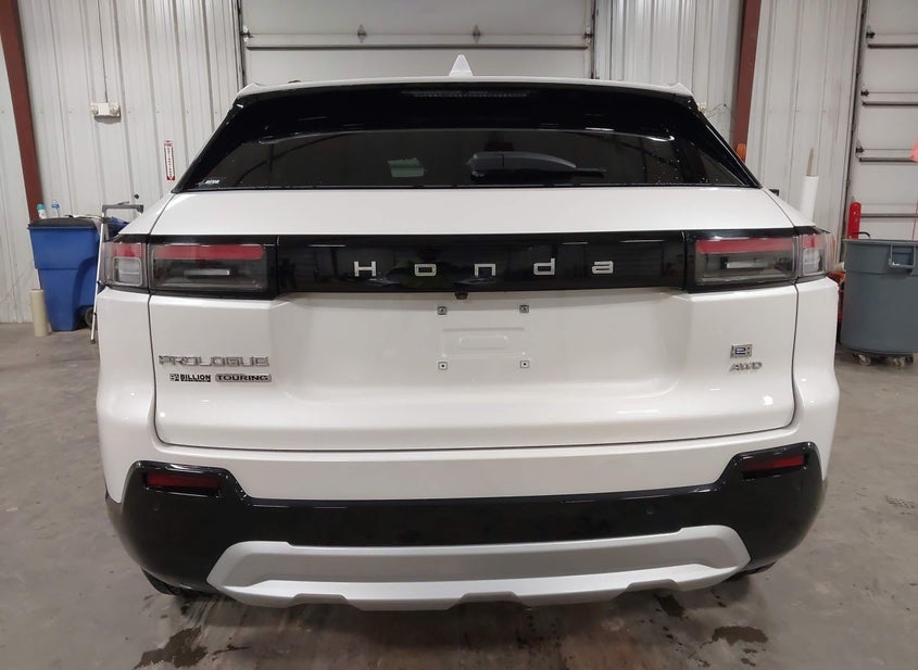 Honda PROLOGUE TOURING