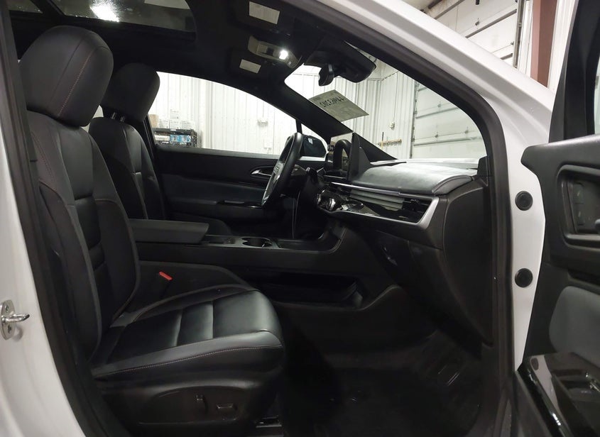 Honda PROLOGUE TOURING