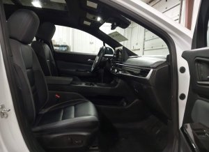 Honda PROLOGUE TOURING