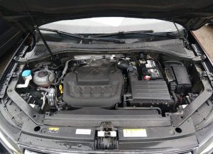 Volkswagen TIGUAN 2.0T SE