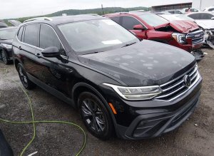 Volkswagen TIGUAN 2.0T SE
