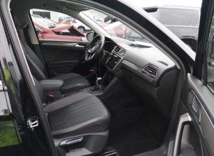 Volkswagen TIGUAN 2.0T SE