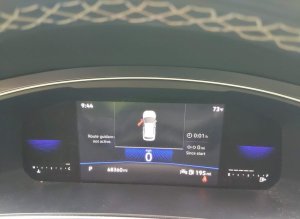 Volkswagen TIGUAN 2.0T SE