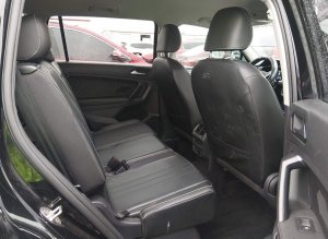 Volkswagen TIGUAN 2.0T SE