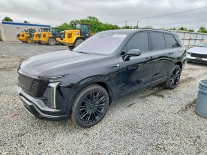 Cadillac VISTIQ PREMIUM LUXURY