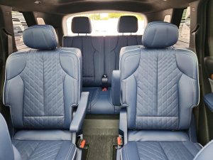 Cadillac VISTIQ PREMIUM LUXURY