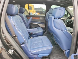 Cadillac VISTIQ PREMIUM LUXURY