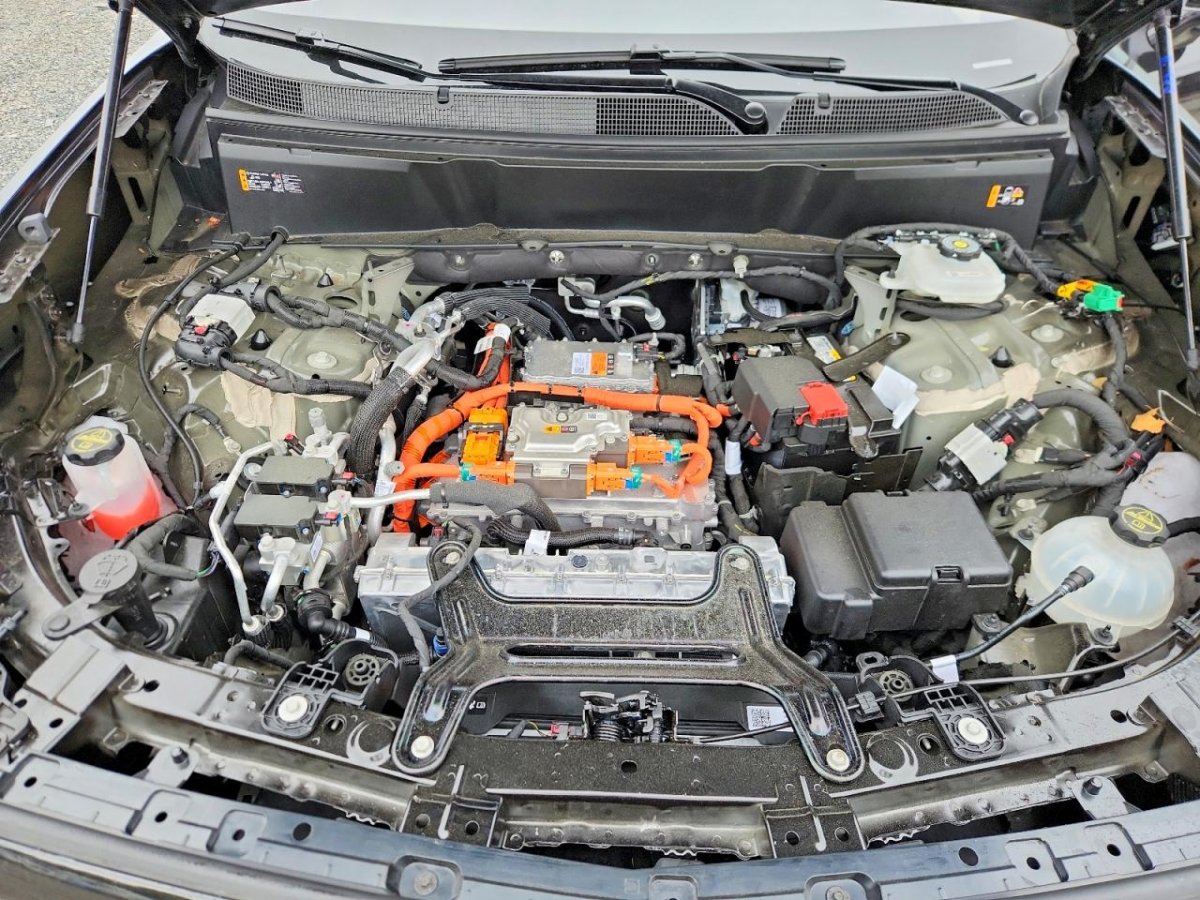 Cadillac VISTIQ PREMIUM LUXURY