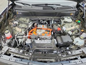 Cadillac VISTIQ PREMIUM LUXURY