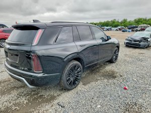 Cadillac VISTIQ PREMIUM LUXURY