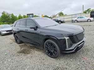 Cadillac VISTIQ PREMIUM LUXURY