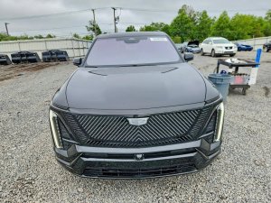 Cadillac VISTIQ PREMIUM LUXURY