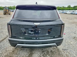 Cadillac VISTIQ PREMIUM LUXURY