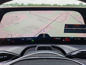 Cadillac VISTIQ PREMIUM LUXURY
