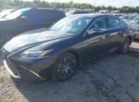 Lexus ES, 300H