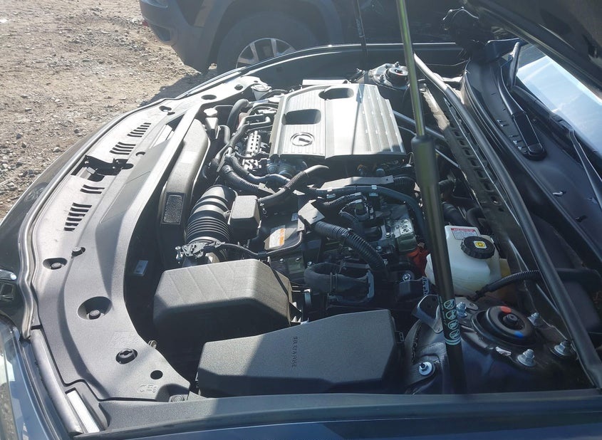 Lexus ES, 300H