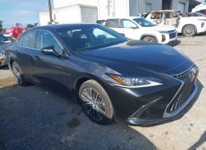 Lexus ES, 300H