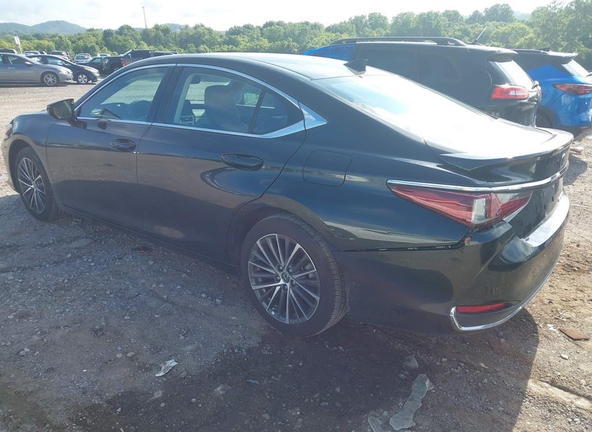Lexus ES, 300H