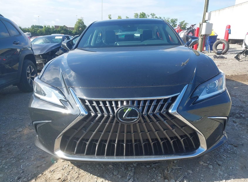 Lexus ES, 300H