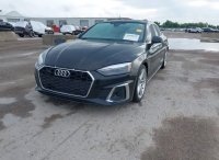 Audi A5 SPORTBACK PREMIUM 45 TFSI S LINE QUATTRO S TRONIC