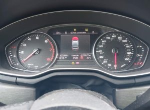 Audi A5 SPORTBACK PREMIUM 45 TFSI S LINE QUATTRO S TRONIC
