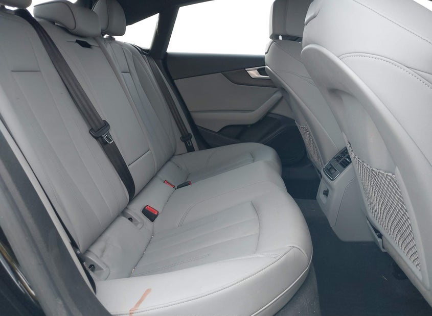 Audi A5 SPORTBACK PREMIUM 45 TFSI S LINE QUATTRO S TRONIC