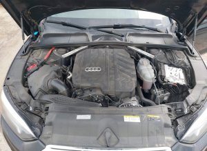 Audi A5 SPORTBACK PREMIUM 45 TFSI S LINE QUATTRO S TRONIC