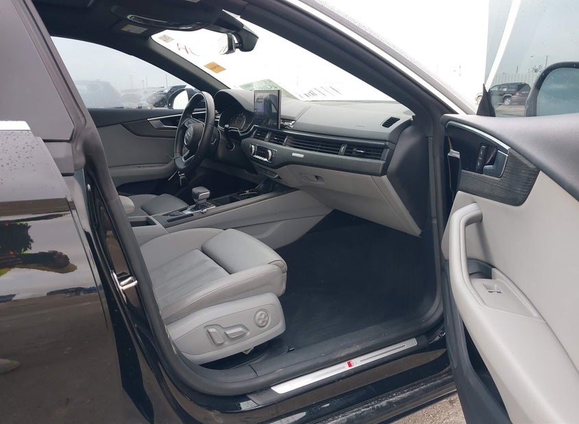 Audi A5 SPORTBACK PREMIUM 45 TFSI S LINE QUATTRO S TRONIC