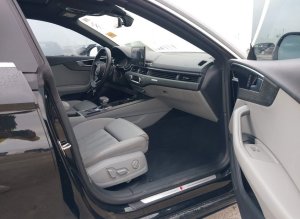 Audi A5 SPORTBACK PREMIUM 45 TFSI S LINE QUATTRO S TRONIC