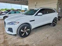 Jaguar F-PACE S