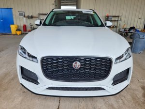 Jaguar F-PACE S
