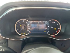 Jaguar F-PACE S