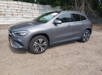 Mercedes-Benz GLA 250 4MATI