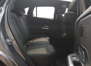 Mercedes-Benz GLA 250 4MATI