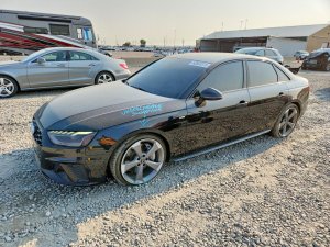Audi A4 PRESTIGE 45