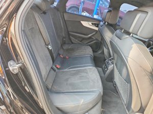 Audi A4 PRESTIGE 45
