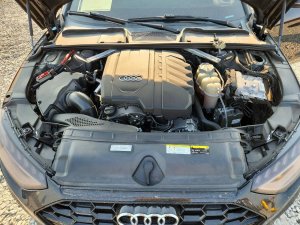 Audi A4 PRESTIGE 45