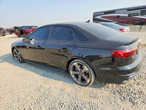 Audi A4 PRESTIGE 45