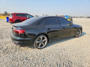 Audi A4 PRESTIGE 45