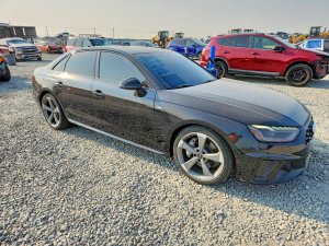 Audi A4 PRESTIGE 45