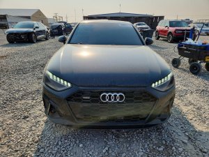 Audi A4 PRESTIGE 45