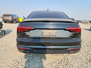Audi A4 PRESTIGE 45