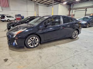 Toyota PRIUS THREE TOURING