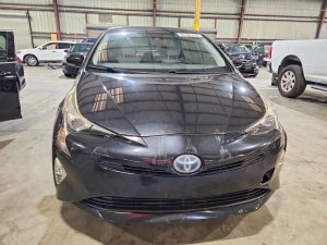 Toyota PRIUS THREE TOURING