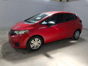 Honda FIT LX