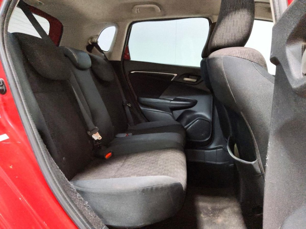 Honda FIT LX