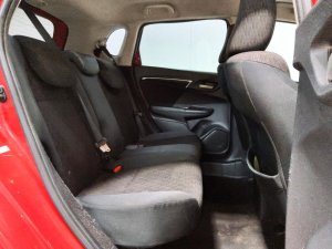 Honda FIT LX