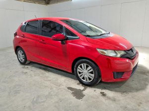 Honda FIT LX
