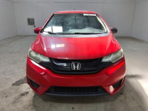 Honda FIT LX