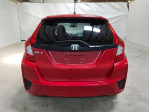 Honda FIT LX
